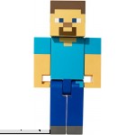 Minecraft Large Scale Steve Action Figure  B07576VWSC